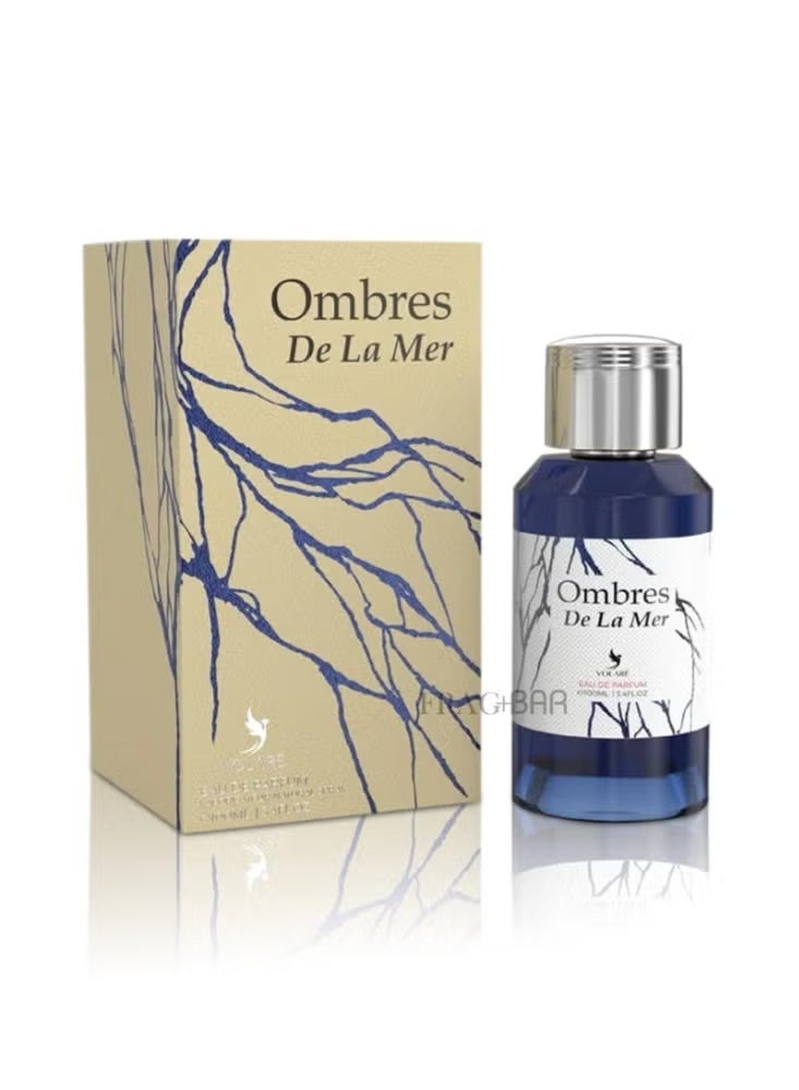 فولاري عطر فولاريه أومبريس دي لا مير - للجنسين - 100 مل - Image 1